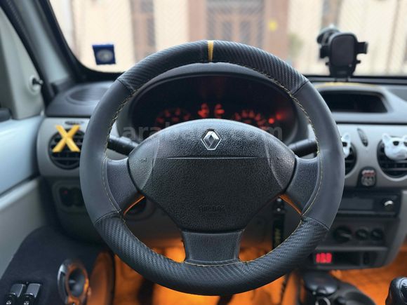 Sahibinden Renault Kangoo Multix 1.5 dCi Authentique 2005 Model 