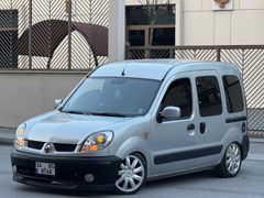 Sahibinden Renault Kangoo Multix 1.5 dCi Authentique 2005 Model 