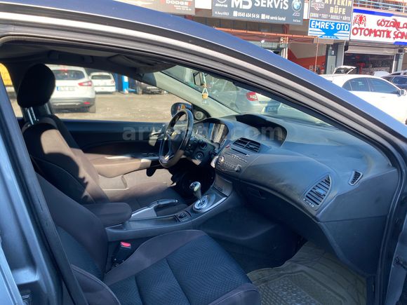 2010 HONDA CİVİC 1.4 SPORT OTOMATİK