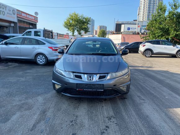 2010 HONDA CİVİC 1.4 SPORT OTOMATİK