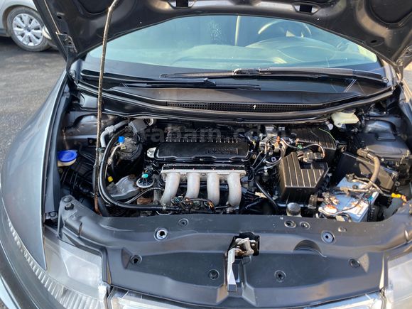 2010 HONDA CİVİC 1.4 SPORT OTOMATİK