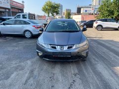 2010 HONDA CİVİC 1.4 SPORT OTOMATİK