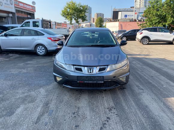 2010 HONDA CİVİC 1.4 SPORT OTOMATİK