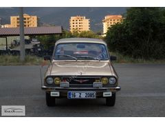 HAKAN OTOMOTİV'DEN HİÇ LPG TAKILMAMIŞ DİRİ KASA RENAULT 12 TX