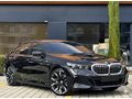 2024 İ5 eDrive40 M SPORT İÇİ KIRMIZI HEAD UP-LED PANJUR-B&W-ESİM