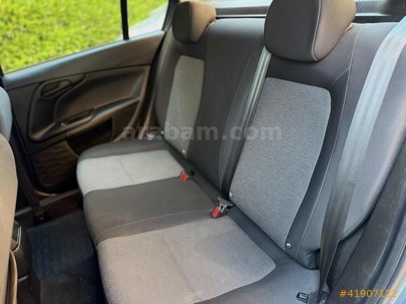 2023 EGEA 1.4 FİRE EASY 41.000 KM HATASIZ-BOYASIZ