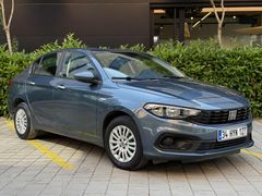 2023 EGEA 1.4 FİRE EASY 41.000 KM HATASIZ-BOYASIZ