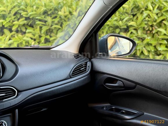 2023 EGEA 1.4 FİRE EASY 41.000 KM HATASIZ-BOYASIZ