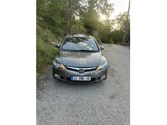Sahibinden Honda Civic 1.6i VTEC Elegance 2007 Model 