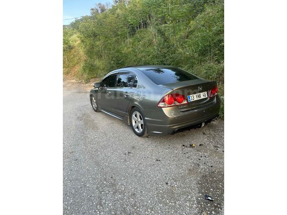 Sahibinden Honda Civic 1.6i VTEC Elegance 2007 Model 