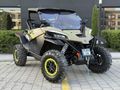 2024 CFMOTO Z FORCE 1000 SPORT R ÖZEL RENK EKSTRLI 1000KM HATASZ
