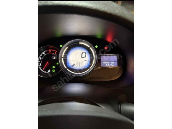 Sahibinden Renault Fluence 1.5 dCi Icon 2014 Model 