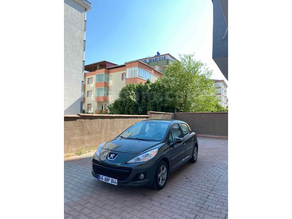 Hatasız  Ayarında   206