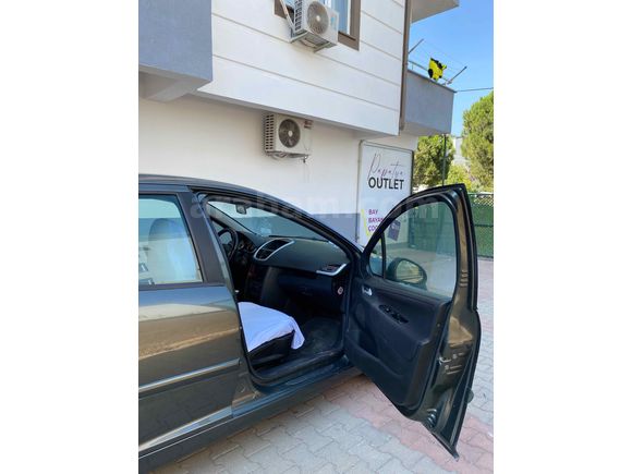 Hatasız  Ayarında   206