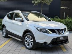 2016 QASHQAİ 1.6 DCI SKYPACK X-TRONIC BOYASIZ CAM TAVAN-CARPLAY