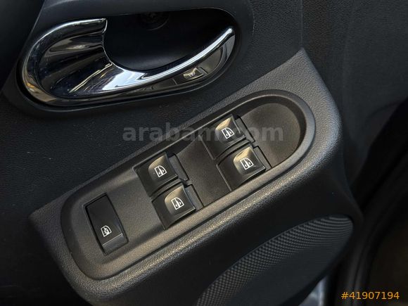 2014 DUSTER LAUREATE 1.5 DCI 84.000 KM 6 İLERİ ÖZEL RENK
