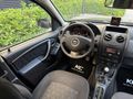 2014 DUSTER LAUREATE 1.5 DCI 84.000 KM 6 İLERİ ÖZEL RENK