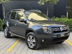 2014 DUSTER LAUREATE 1.5 DCI 84.000 KM 6 İLERİ ÖZEL RENK