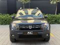 2014 DUSTER LAUREATE 1.5 DCI 84.000 KM 6 İLERİ ÖZEL RENK