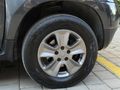 2014 DUSTER LAUREATE 1.5 DCI 84.000 KM 6 İLERİ ÖZEL RENK