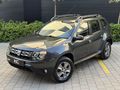 2014 DUSTER LAUREATE 1.5 DCI 84.000 KM 6 İLERİ ÖZEL RENK