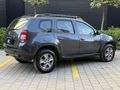 2014 DUSTER LAUREATE 1.5 DCI 84.000 KM 6 İLERİ ÖZEL RENK
