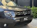 2014 DUSTER LAUREATE 1.5 DCI 84.000 KM 6 İLERİ ÖZEL RENK