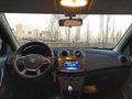Sahibinden Dacia Sandero 1.5 BlueDCI Stepway 2019 Model 