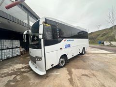AKBAŞ - Otokar Sultan 145S 2008 Kredi Kartına Taksit İmkanı