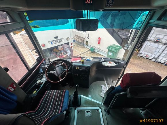AKBAŞ - Otokar Sultan 145S 2008 Kredi Kartına Taksit İmkanı