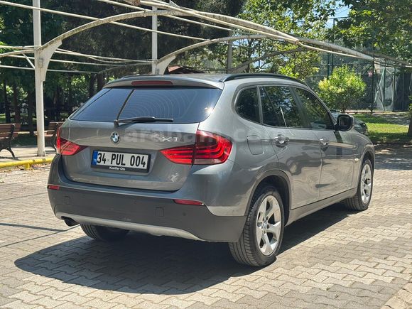 SAHİBİNDEN ZİNCİR BAKIMLI 177 KM
