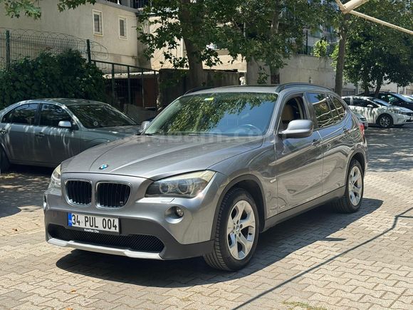 SAHİBİNDEN ZİNCİR BAKIMLI 177 KM