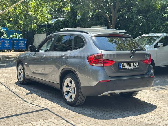 SAHİBİNDEN ZİNCİR BAKIMLI 177 KM