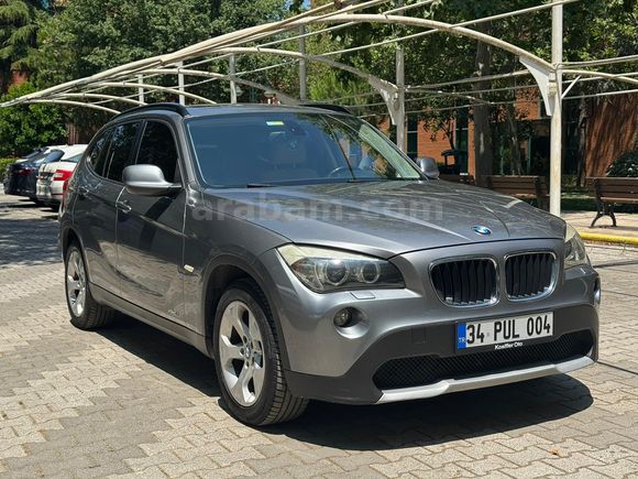 SAHİBİNDEN ZİNCİR BAKIMLI 177 KM