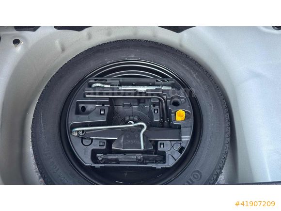 AKBAŞ - Opel Corsa 2021
