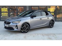 AKBAŞ - Opel Corsa 2021