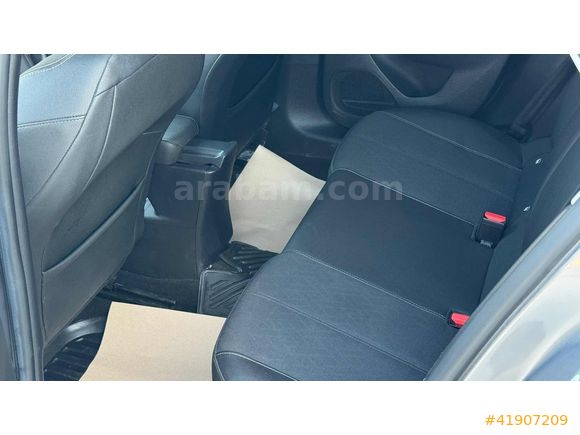 AKBAŞ - Opel Corsa 2021