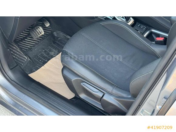 AKBAŞ - Opel Corsa 2021