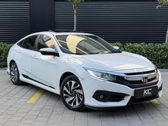 2019 CİVİC 1.6 i-VTEC ECO ELEGANCE SUNROOF-ISITMA-FABRİKASYN LPG