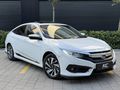 2019 CİVİC 1.6 i-VTEC ECO ELEGANCE SUNROOF-ISITMA-FABRİKASYN LPG