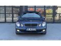 AKBAŞ - Mercedes E320 Lpg li 4K Isıtma Soğutma Çift Hafıza