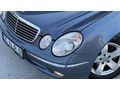AKBAŞ - Mercedes E320 Lpg li 4K Isıtma Soğutma Çift Hafıza