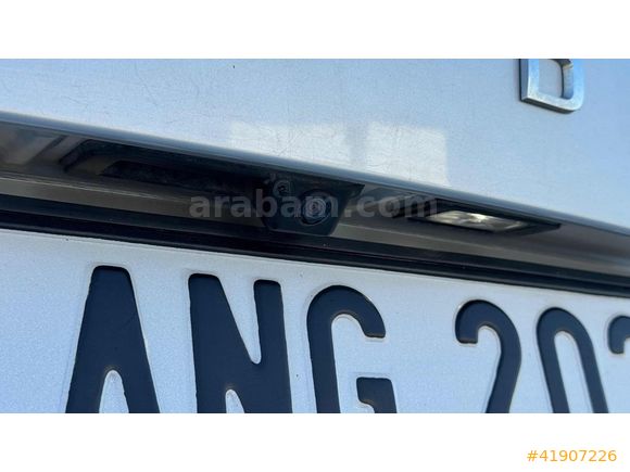 AKBAŞ - Skoda Karoq 2022