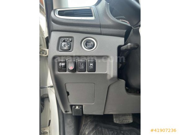 AKBAŞ - Mitsubishi L200 2017