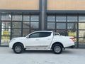 AKBAŞ - Mitsubishi L200 2017