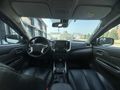 AKBAŞ - Mitsubishi L200 2017