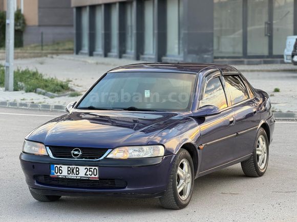 Galeriden Opel Vectra 2.0 GLS 1996 Model Konya