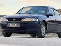 Galeriden Opel Vectra 2.0 GLS 1996 Model Konya