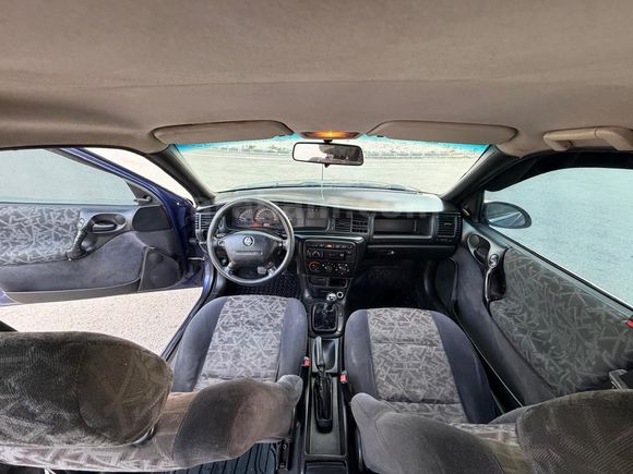 Galeriden Opel Vectra 2.0 GLS 1996 Model Konya