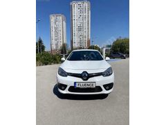 SAHİBİNDEN ORİJİNAL,KAZASIZ,TRAMERSİZ || EFSANE 1.5 DCI MOTOR